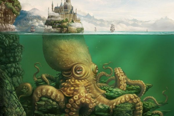 Kraken магазин